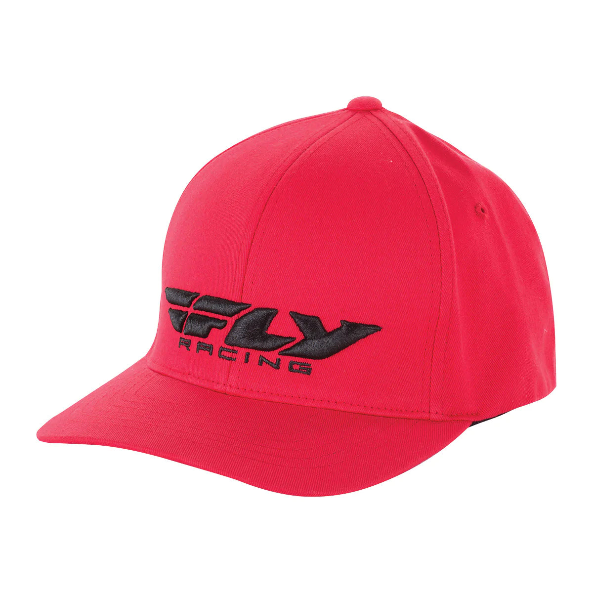 FLY Racing Youth Podium Hat (FINAL SALE)