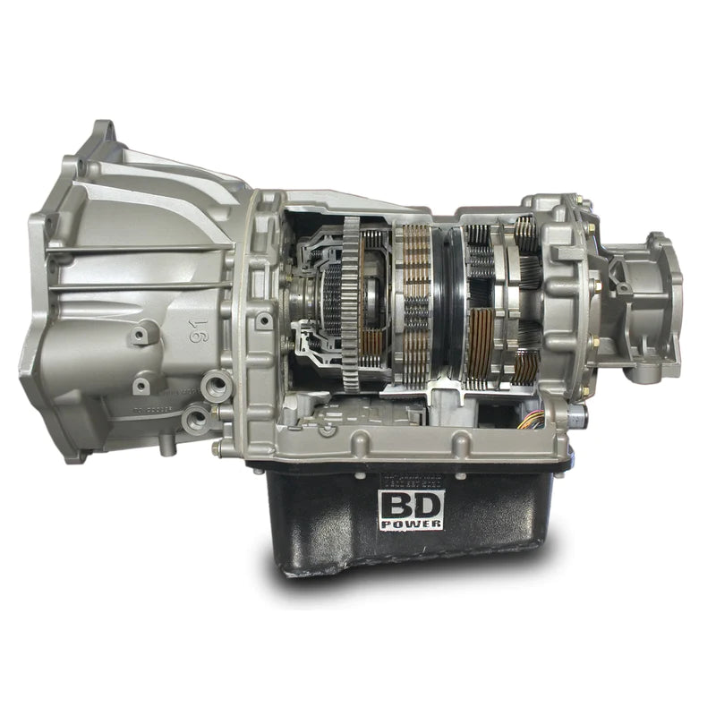 Dodge transmission, Chevrolet transmission, Ford transmission, transmission pan, valvebody, torque convertor, flex plate, clutch