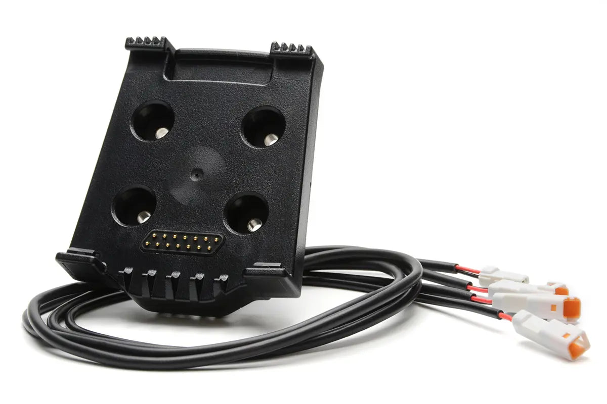 Voyager Pro Dock, Docking Station