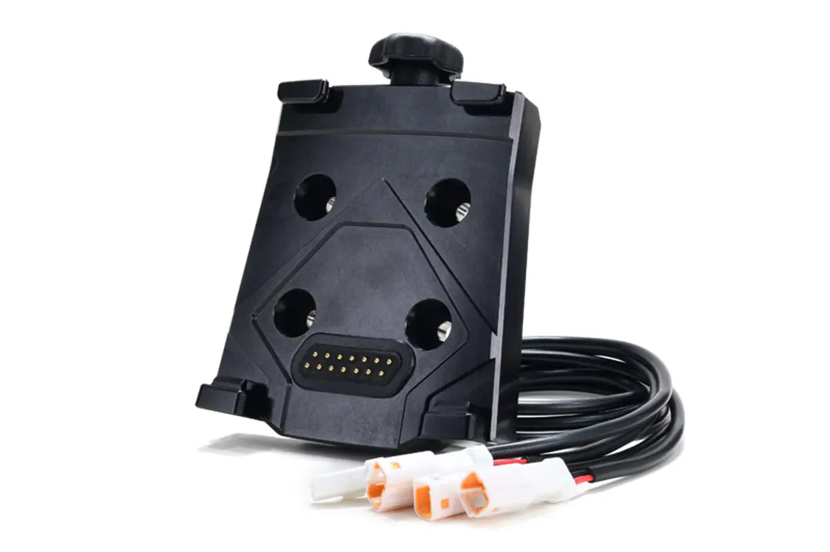 Voyager Pro Extreme Aluminum Dock