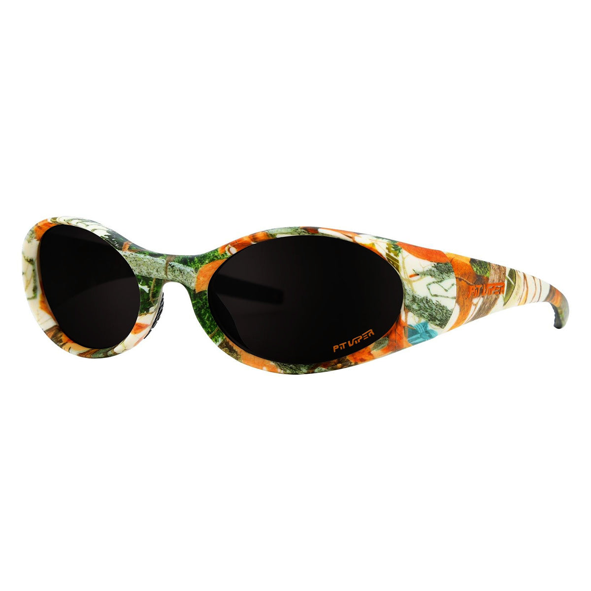 Pit Viper's The Slammer Sunglasses