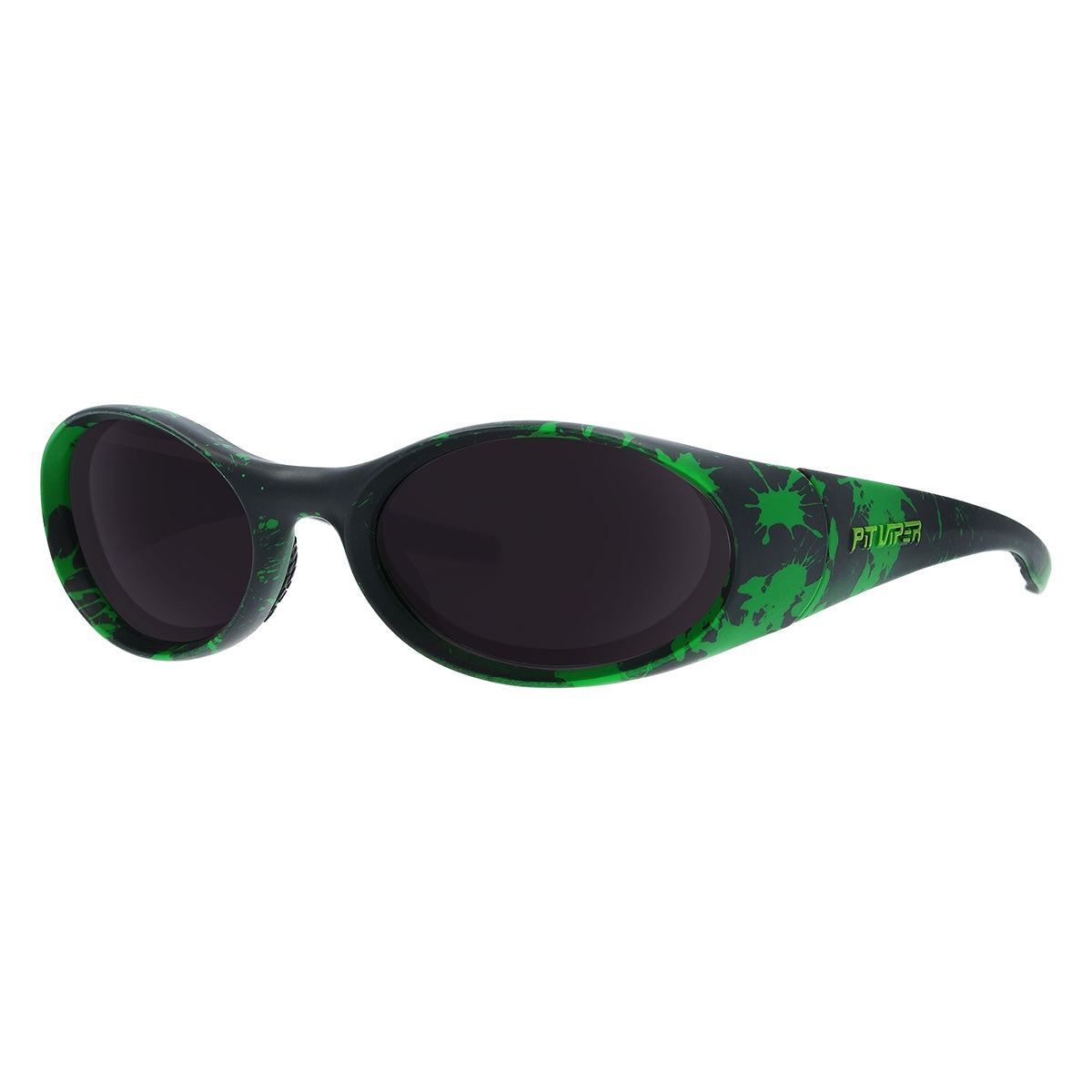 Pit Viper's The Slammer Sunglasses
