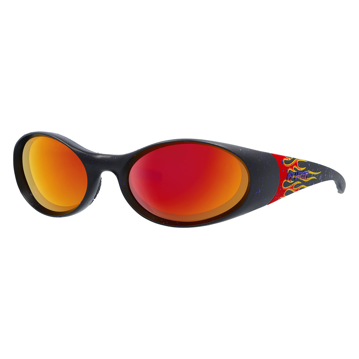 Pit Viper's The Slammer Sunglasses