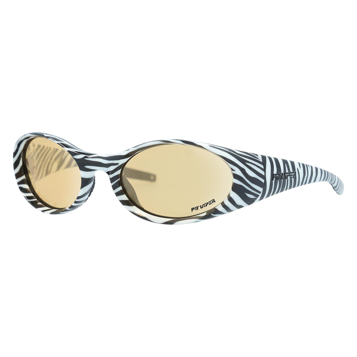 Pit Viper's The Slammer Sunglasses