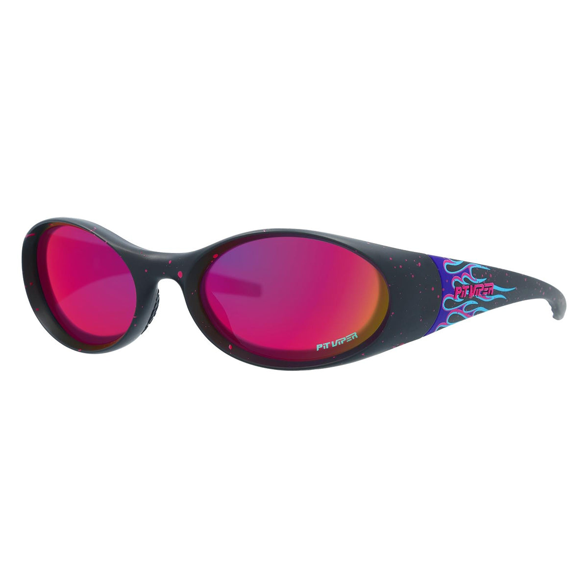 Pit Viper's The Slammer Sunglasses