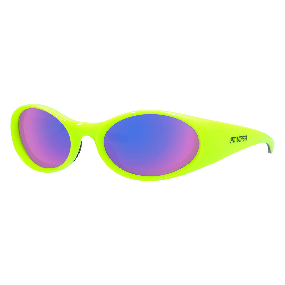 Pit Viper's The Slammer Sunglasses