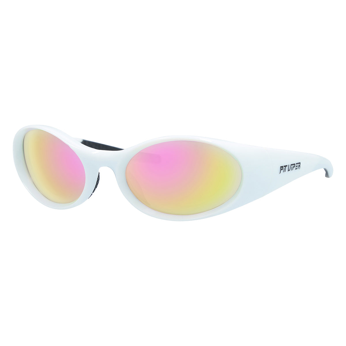 Pit Viper's The Slammer Sunglasses