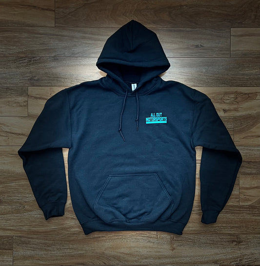 AOM Hoodie