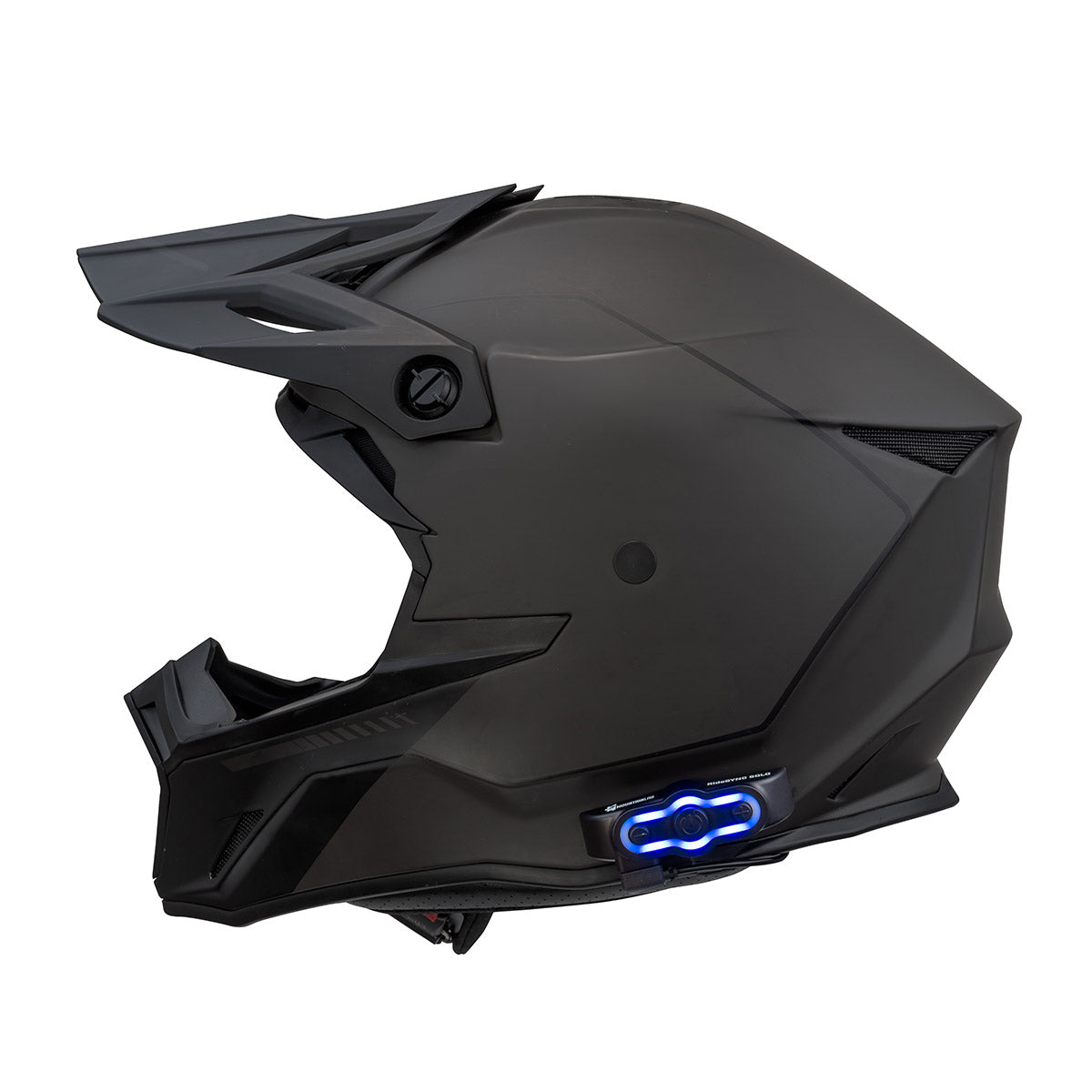 Mountain Lab RideSYNC Solo Bluetooth Helmet Speaker System