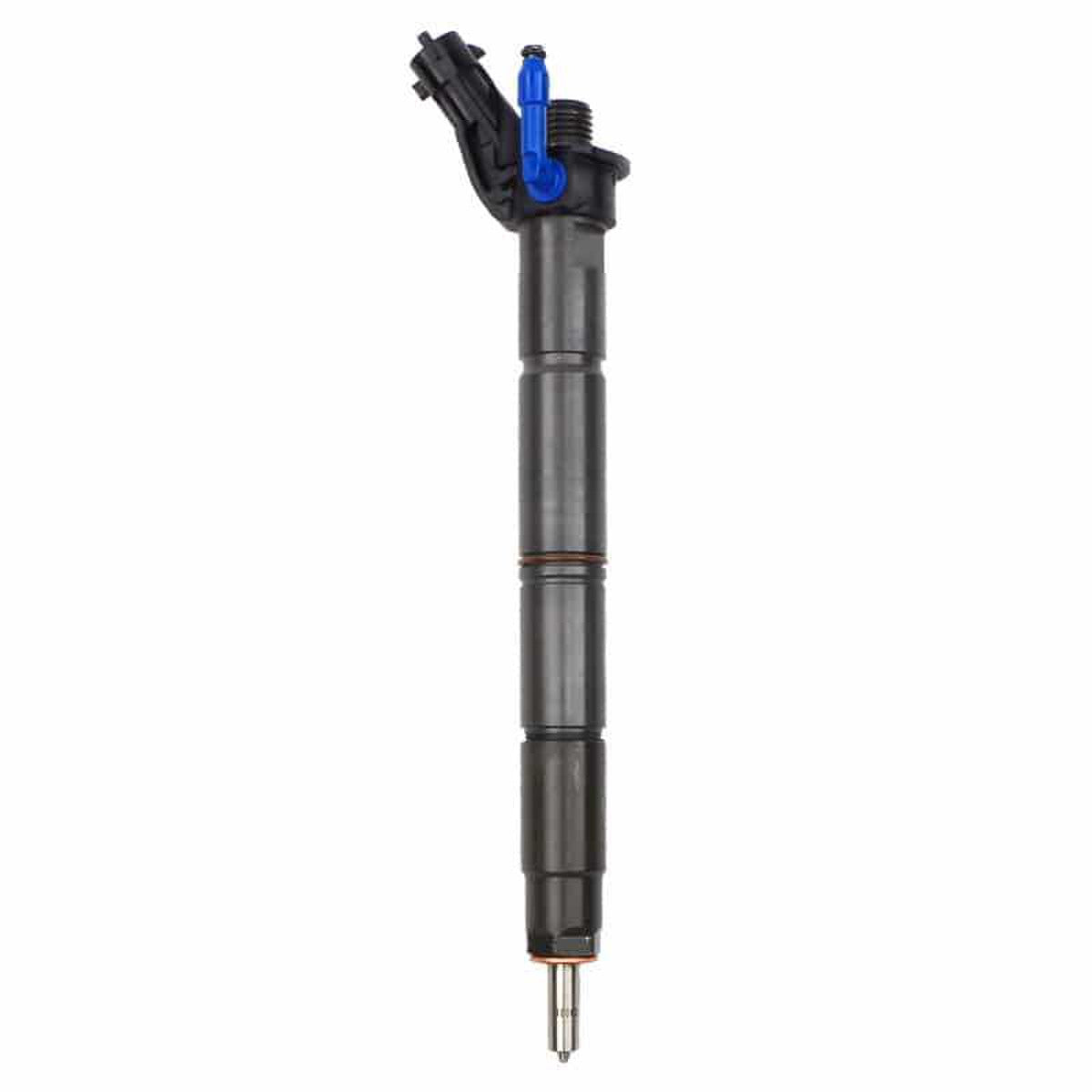 Powerstroke Injector, Injection Pump, Lift Pump, Filters, Fuel Tank