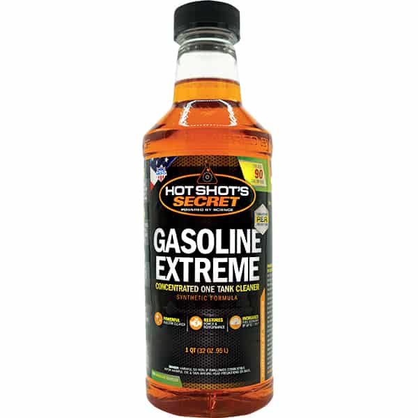 HSS Gasoline Extreme 32oz