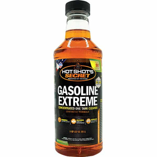 HSS Gasoline Extreme 32oz