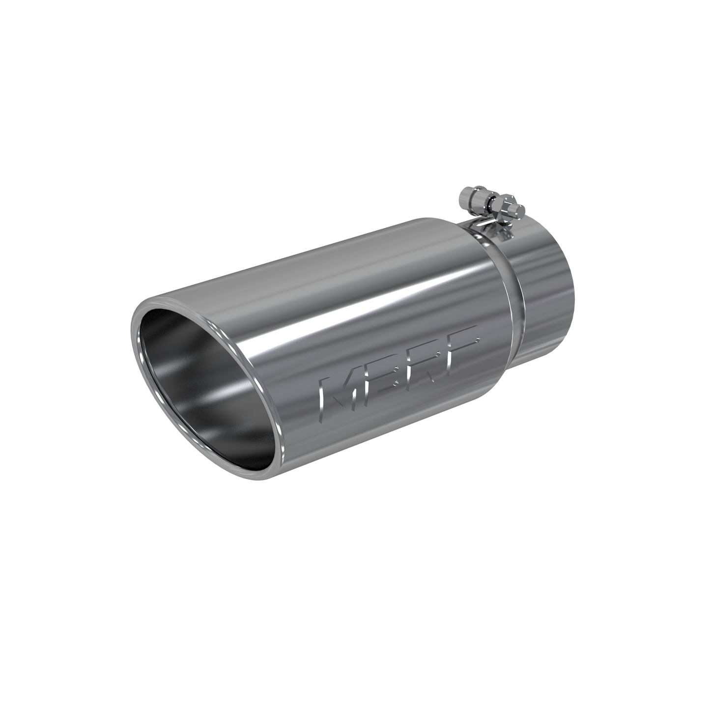 MBRP 4-5" Chrome Exhaust Tip -T5051