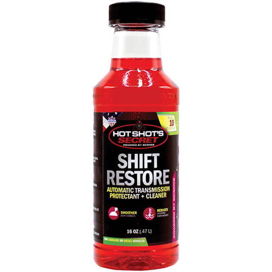 HSS Shift Restore 16OZ Round