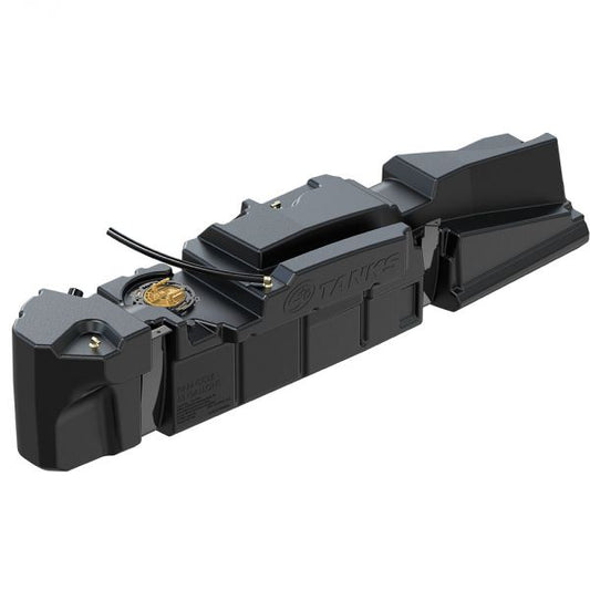 60 GALLON REPLACEMENT FUEL TANK FOR 2013-2022 DODGE RAM CUMMINS 6.7L CREW CAB LONG BED