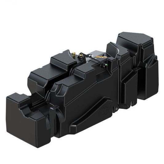 62 Gallon Replacement Tank for 2011-21 GM Crew Cab Short Bed