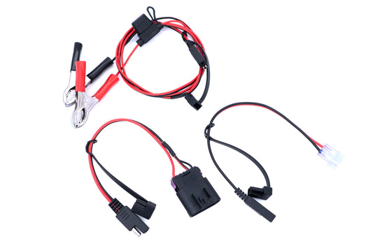 Polaris Snow ECU Power-Up Adapter for CFI and New 850 Style Connectors