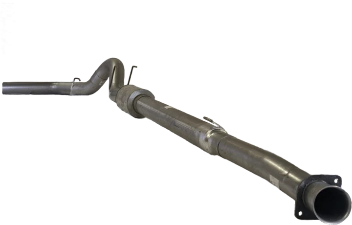 5" DOWNPIPE BACK SINGLE | 2020+ FORD 6.7L F250/F350 POWERSTROKE