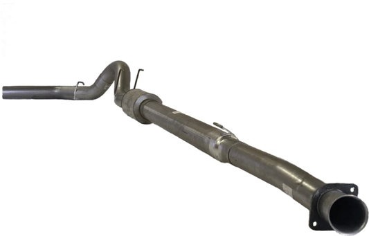 5" DOWNPIPE BACK SINGLE | 2020+ FORD 6.7L F250/F350 POWERSTROKE