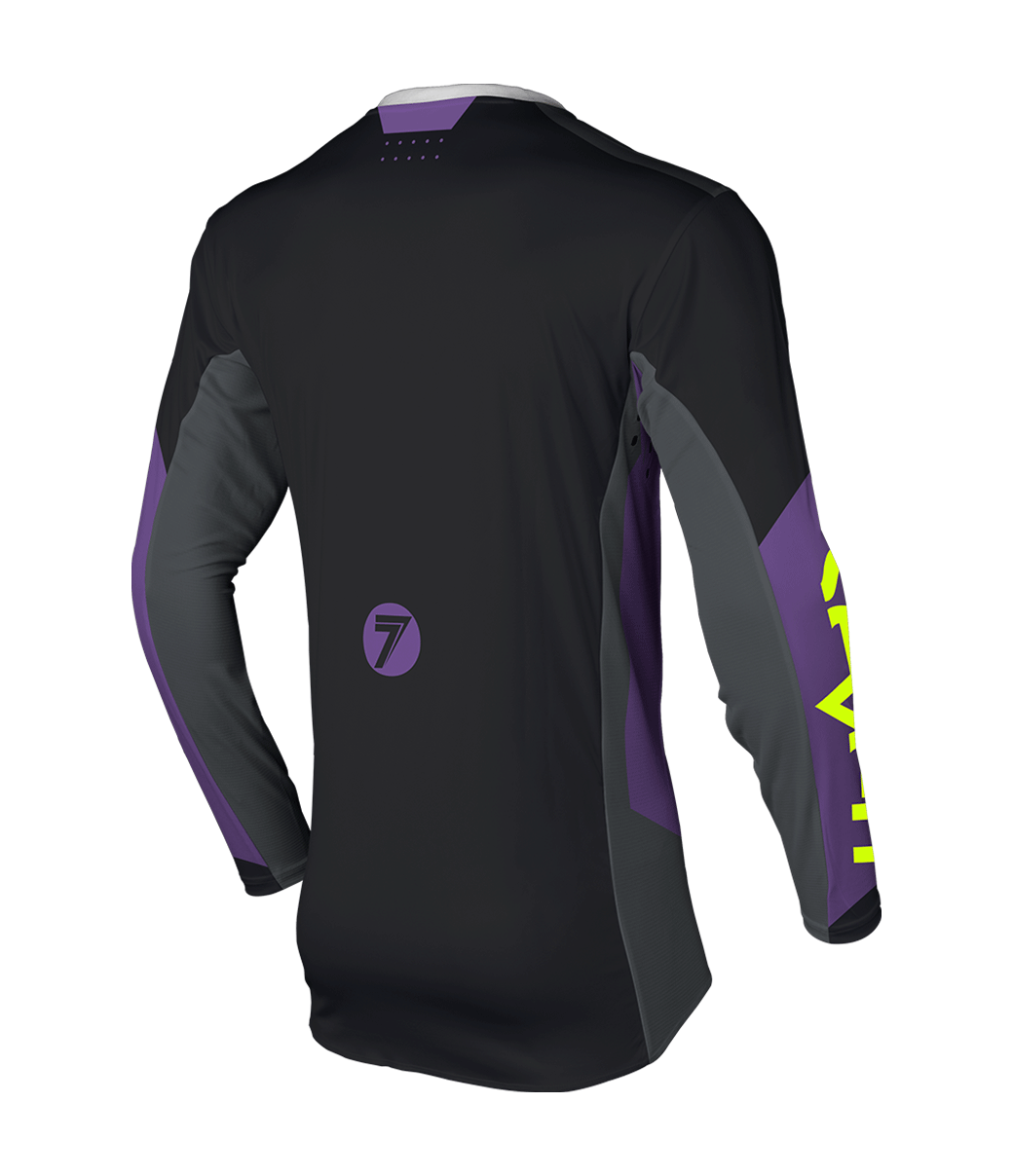 Seven Youth Rival Division Jersey