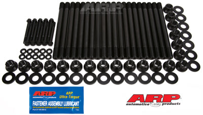 6.4L Power Stroke ARP2000 - Head Stud Kit Inner row M8 head bolts included