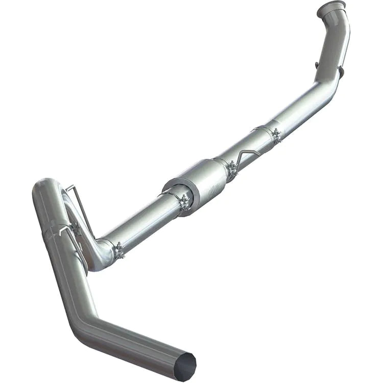 2013-2018 Dodge Ram2500/3500 6.7 P1 Race Parts 4" T-BACK