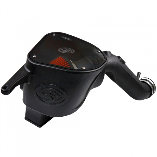 Cold Air Intake For 10-12 Dodge Ram 2500 3500 6.7L Cummins