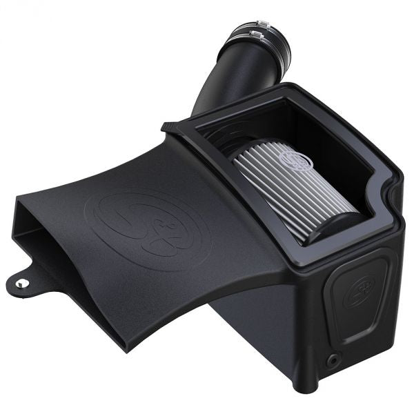 Cold Air Intake For 94-97 Ford F250 F350 V8-7.3L Powerstroke
