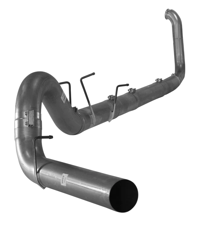 5" TURBO BACK SINGLE | 1999-2003 FORD 7.3L F250/F350 POWERSTROKE