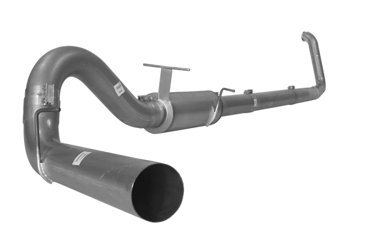 5" TURBO BACK SINGLE | 1999-2003 FORD 7.3L F250/F350 POWERSTROKE