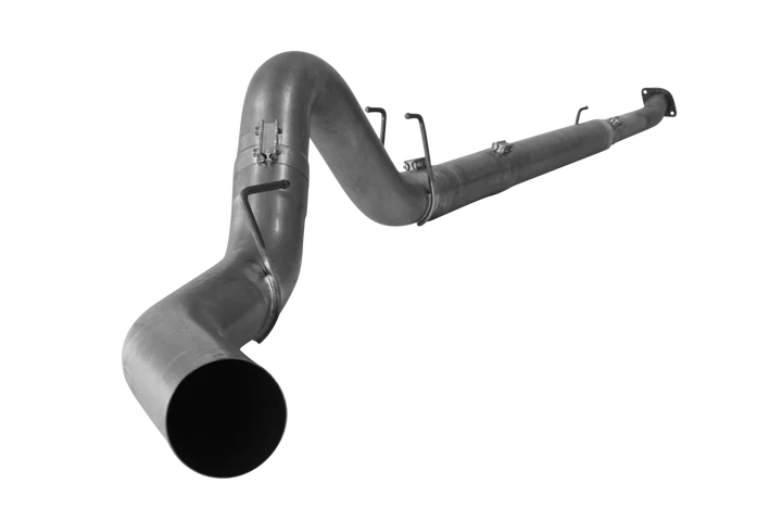 5" DOWNPIPE BACK SINGLE | 2011-2019 FORD 6.7L F250/F350 POWERSTROKE