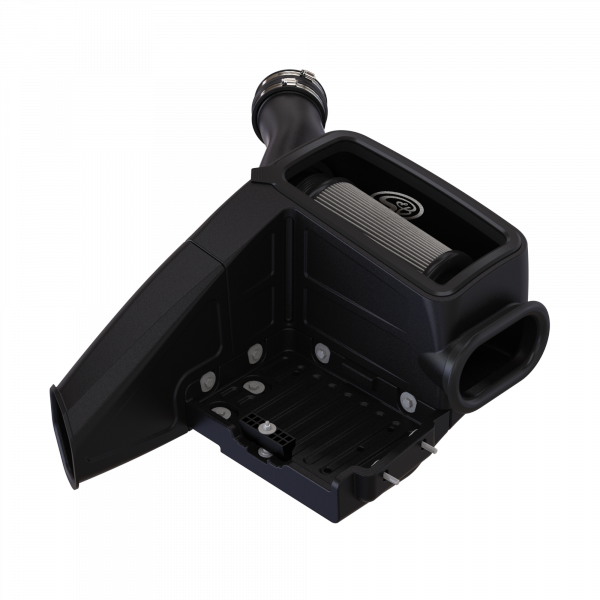 Cold Air Intake For 98-03 Ford F250 F350 F450 F550 V8-7.3L Powerstroke