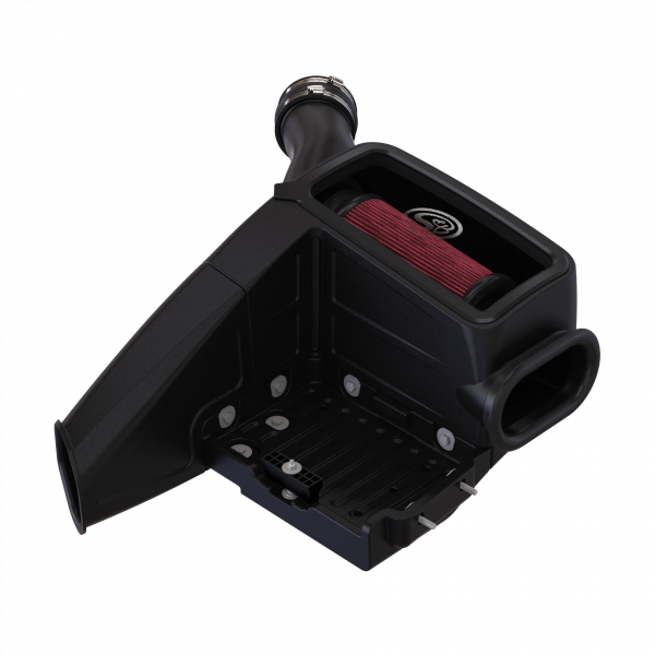 Cold Air Intake For 98-03 Ford F250 F350 F450 F550 V8-7.3L Powerstroke