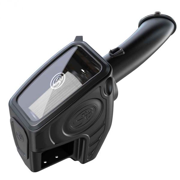 Cold Air Intake For 11-16 Ford F250 F350 V8-6.7L Powerstroke