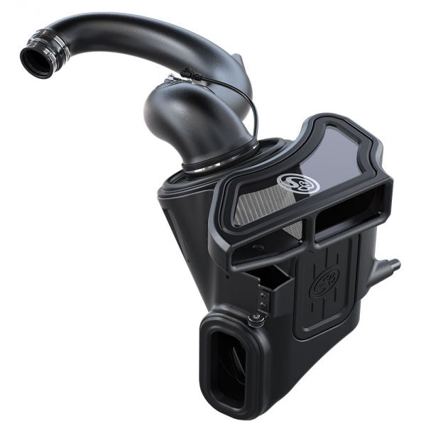 Cold Air Intake FOR 2020-2022 Silverado Sierra 1500 / Tahoe Yukon Suburban Escalade Duramax 3.0L