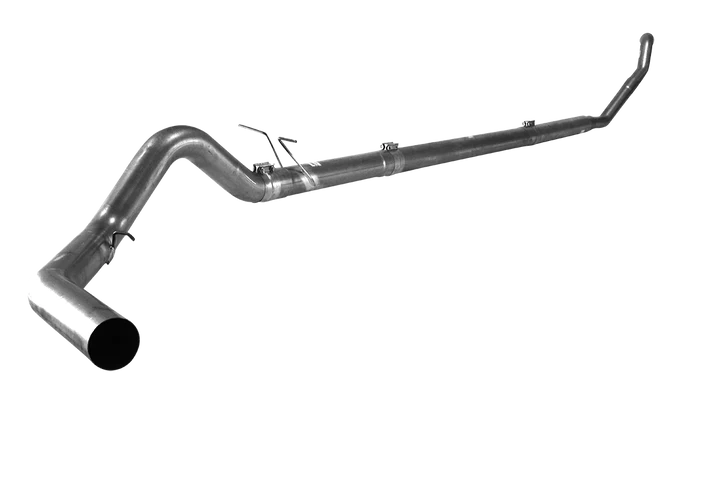 4" TURBO BACK SINGLE | 1994-1997.5 FORD 7.3L F250/F350 POWERSTROKE