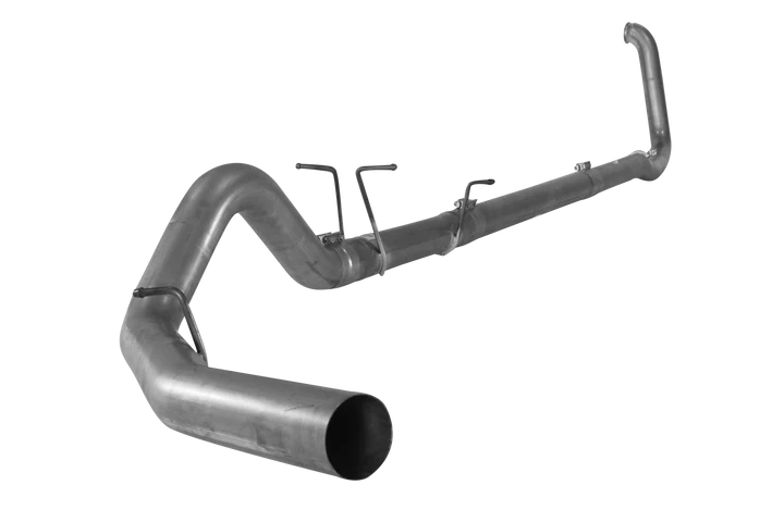 4" TURBO BACK SINGLE | 1999-2003 FORD 7.3L F250/F350 POWERSTROKE