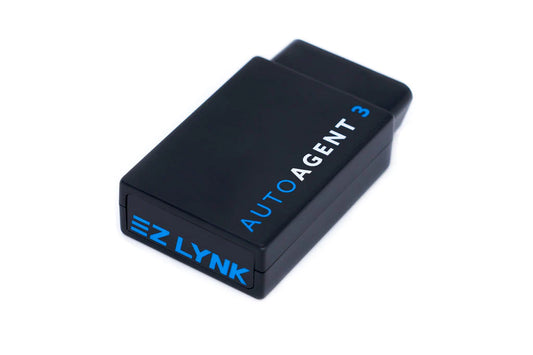 EZ LYNK Auto Agent 3 Code Reader Car/Automotive Diagnostic Tool