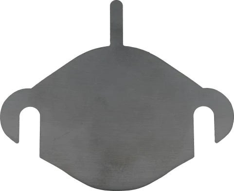 EGR COOLER BLOCK OFF KIT | 2004-2007 GM LLY/LBZ DURAMAX