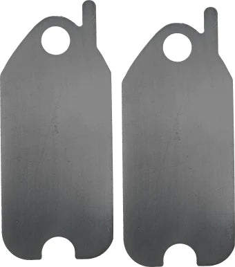 EGR COOLER BLOCK OFF KIT | 2011-2016 GM LML DURAMAX