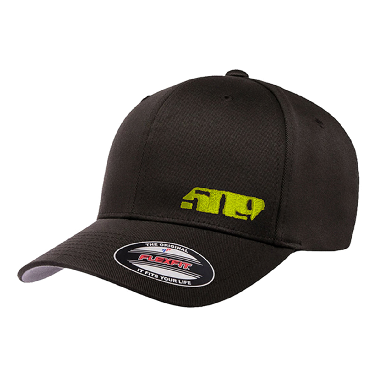509 Curved Brim CVT Hat (FINAL SALE)
