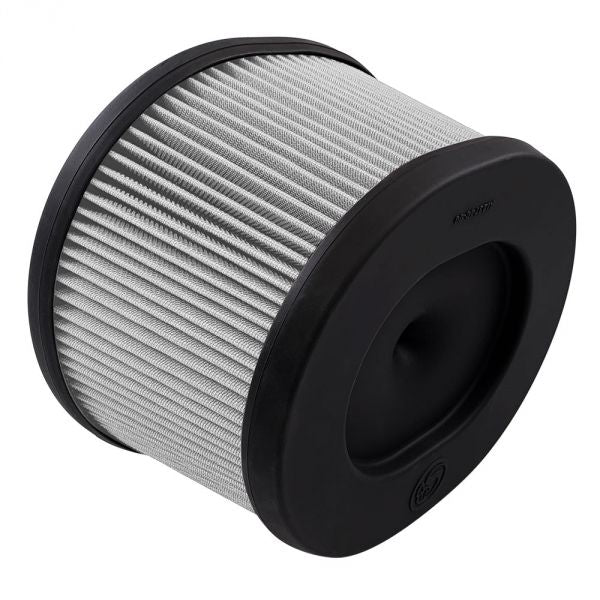 KF-1080 S&B INTAKE REPLACEMENT FILTER