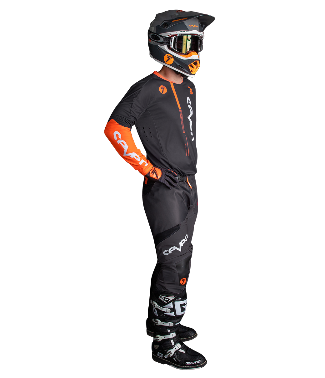 Seven Rival Rift Jersey