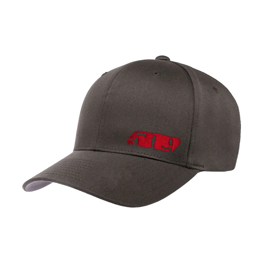 509 Curved Brim CVT Hat (FINAL SALE)