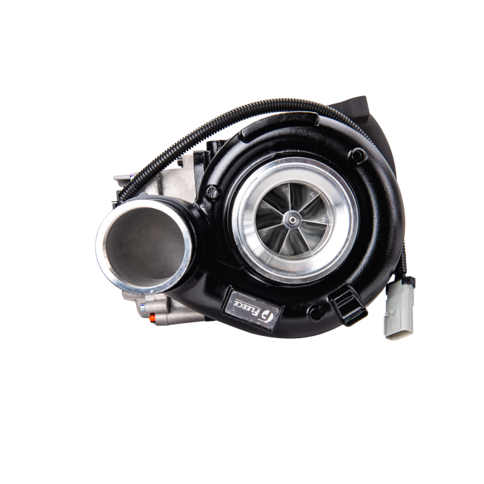 Cheetah® Turbocharger for 2007.5-2012 6.7L Cummins