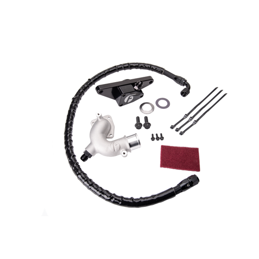 Coolant Bypass Kit for 2013-2018 Ram with 6.7L Cummins