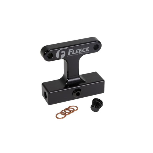 2003-2007 - 3rd Gen Dodge/Cummins Fuel Filter Delete