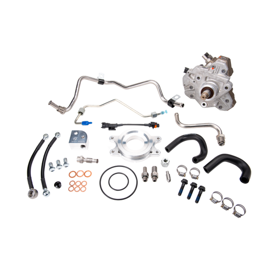 LML CP3 Conversion Kit with Heavy Duty CP3 for 2011-2016 Duramax