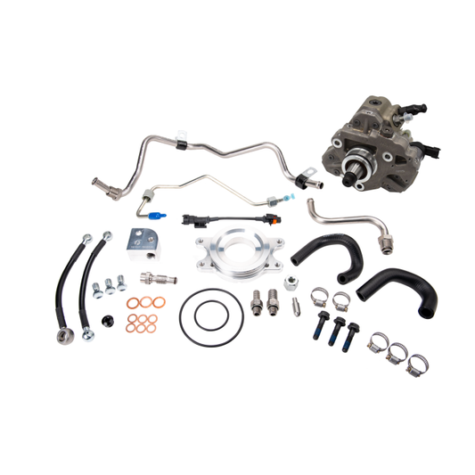 LML CP3 Conversion Kit with CP3 for 2011-2016 Duramax