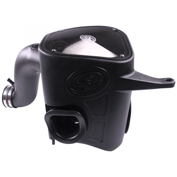 Cold Air Intake For 13-18 Dodge Ram 2500 3500 L6-6.7L Cummins